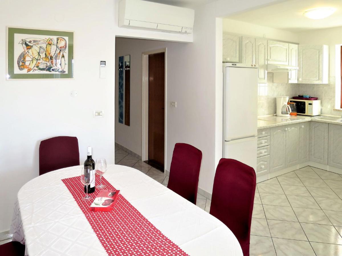 Apartment Branka - Rac148 By Interhome ราบัซ ภายนอก รูปภาพ