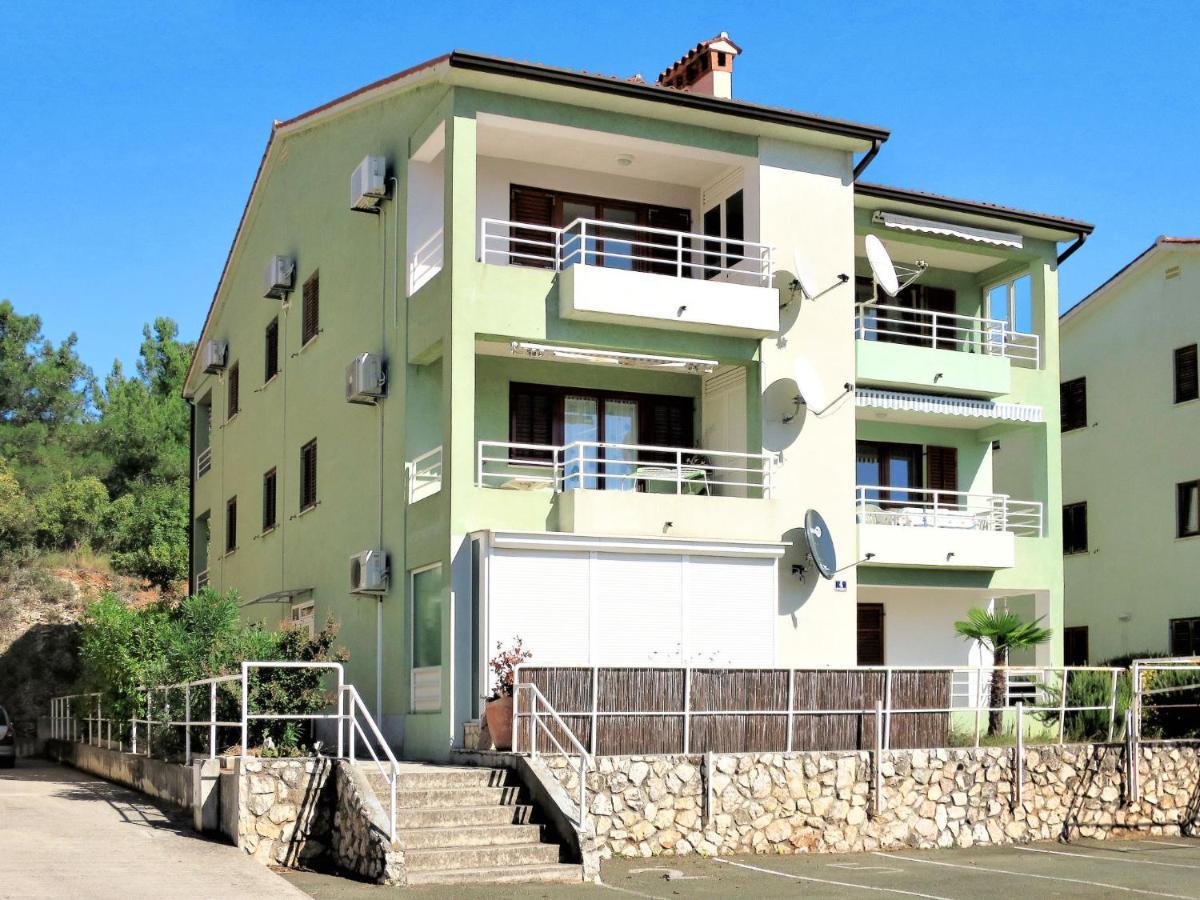 Apartment Branka - Rac148 By Interhome ราบัซ ภายนอก รูปภาพ