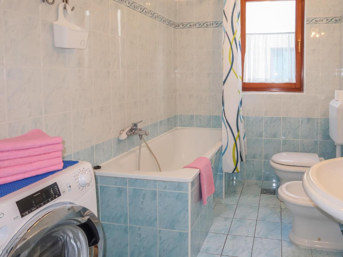 Apartment Branka - Rac148 By Interhome ราบัซ ภายนอก รูปภาพ